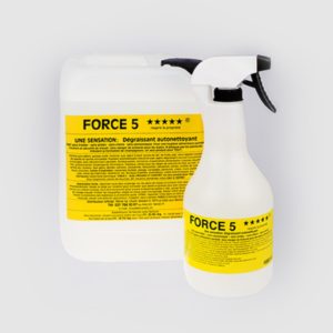 Produits de nettoyage