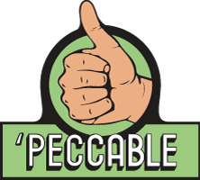Peccable