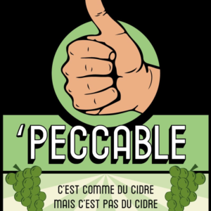 Peccable sans alcool